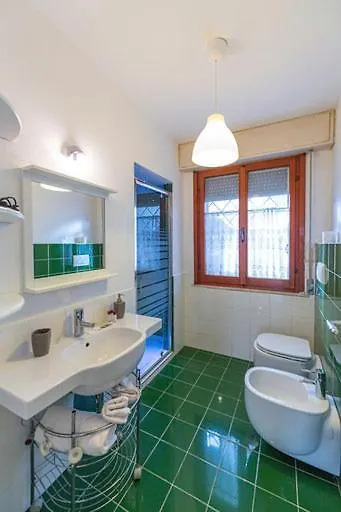 רימיני Miramare Casa Vacanze דירה