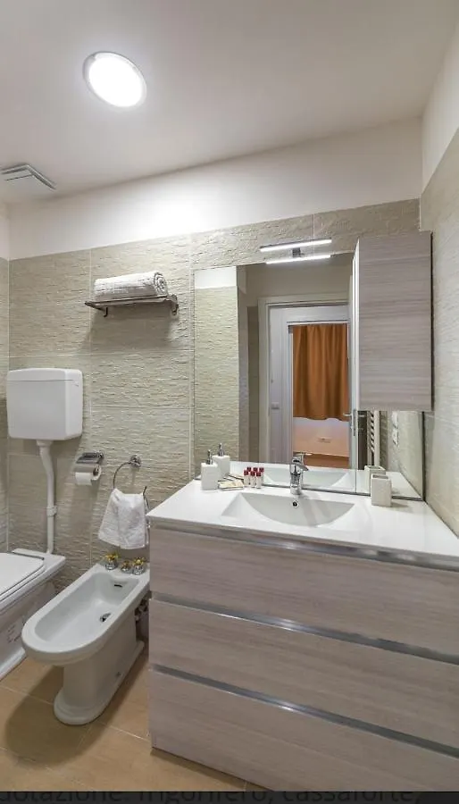 רימיני Miramare Casa Vacanze 0*,  איטליה