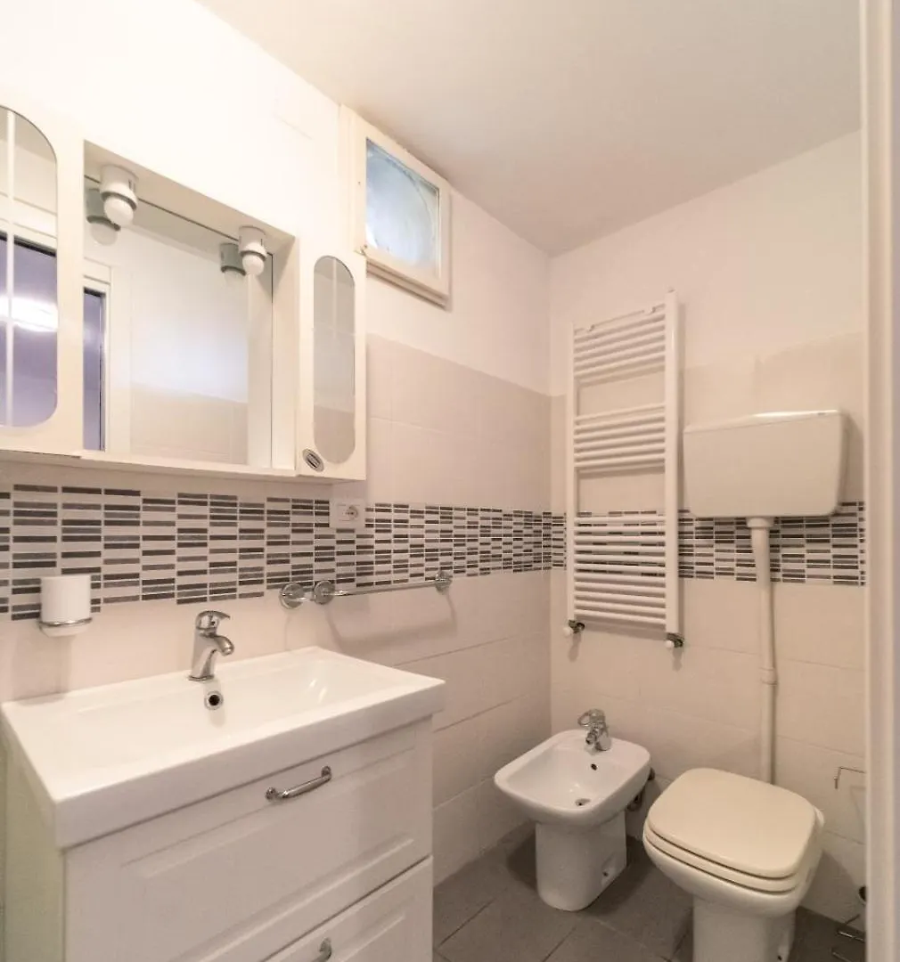 רימיני Miramare Casa Vacanze איטליה