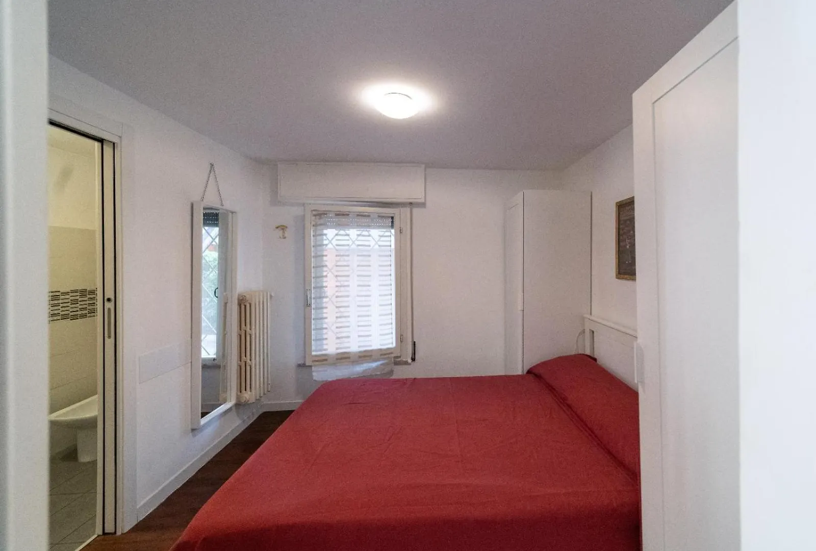 דירה רימיני Miramare Casa Vacanze