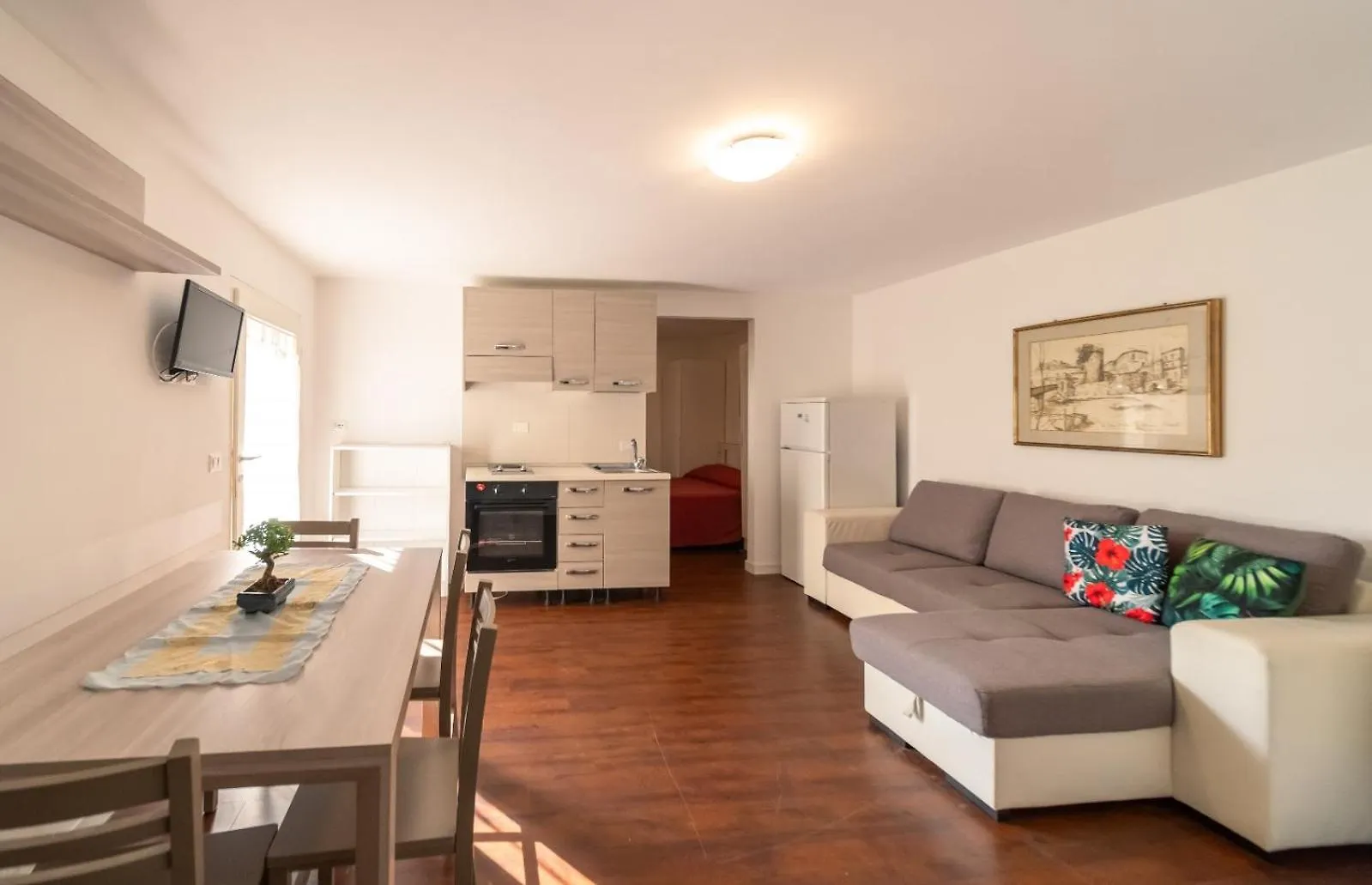 רימיני Miramare Casa Vacanze
